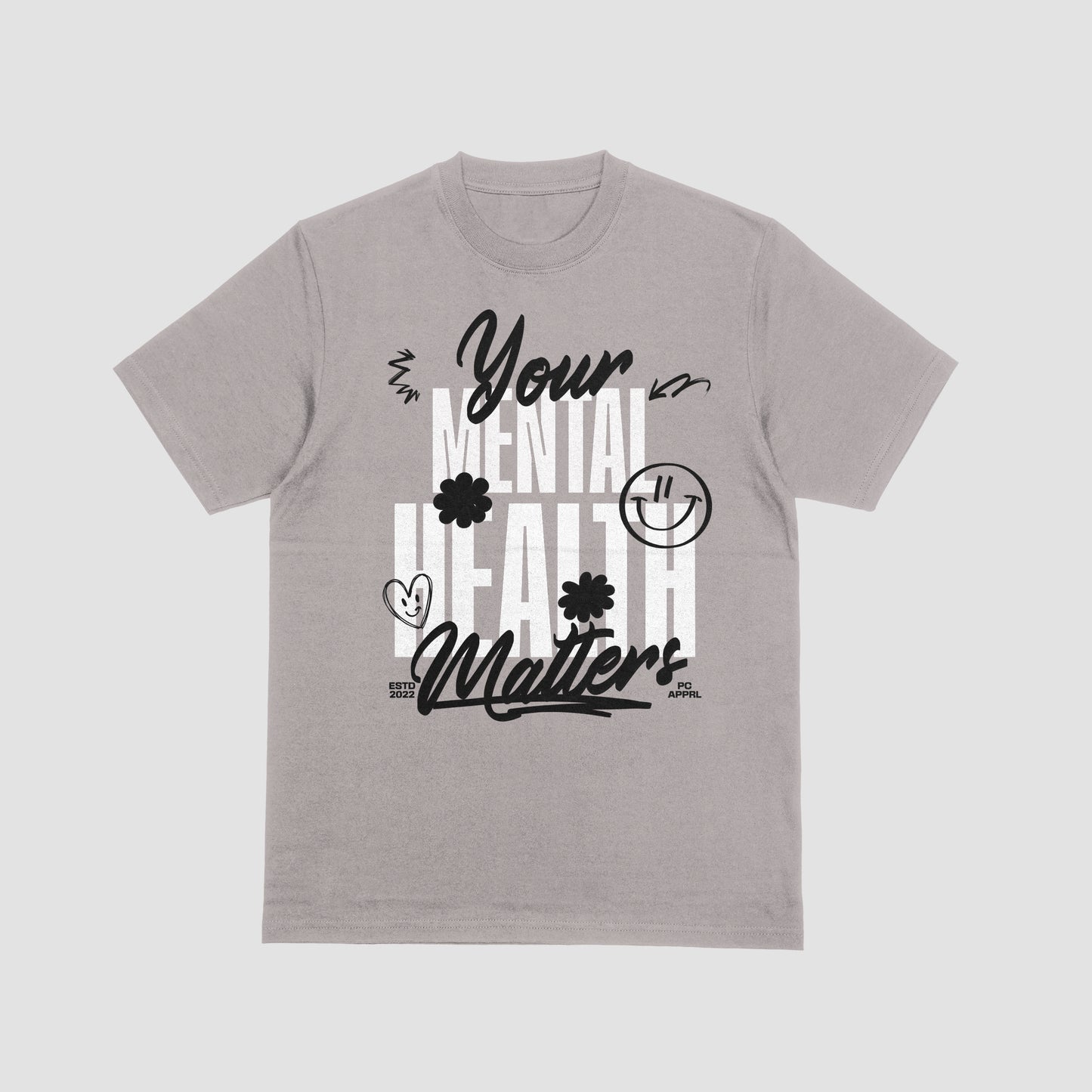 YMHM T-SHIRT