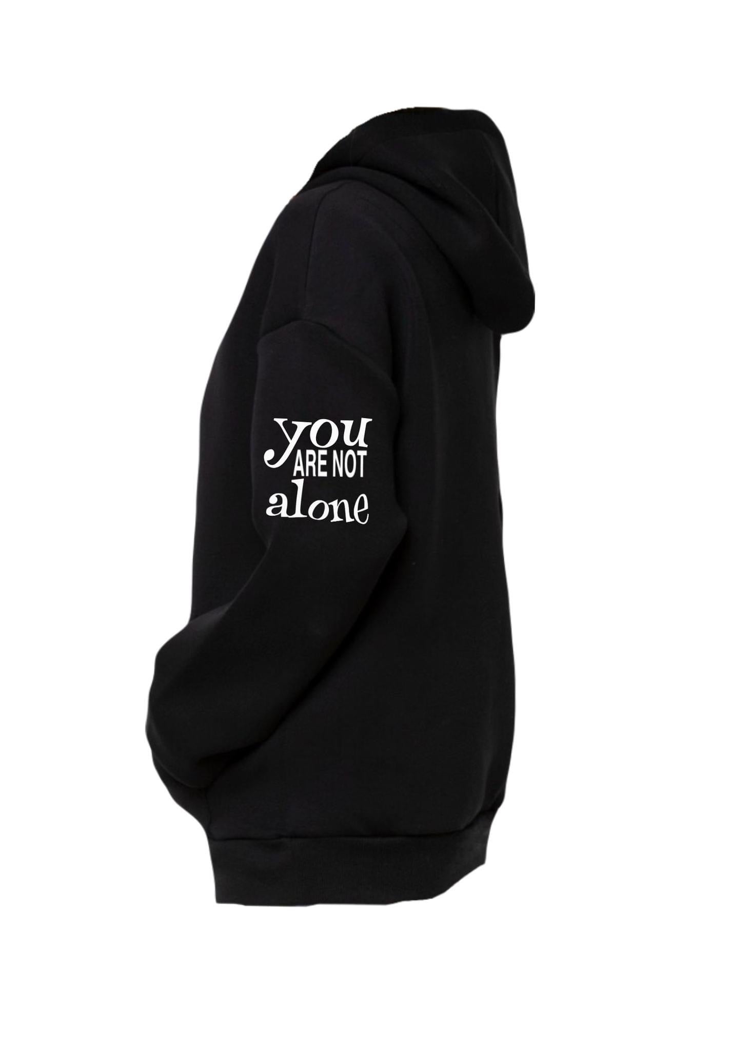 PreShèr YMHM HOODIES
