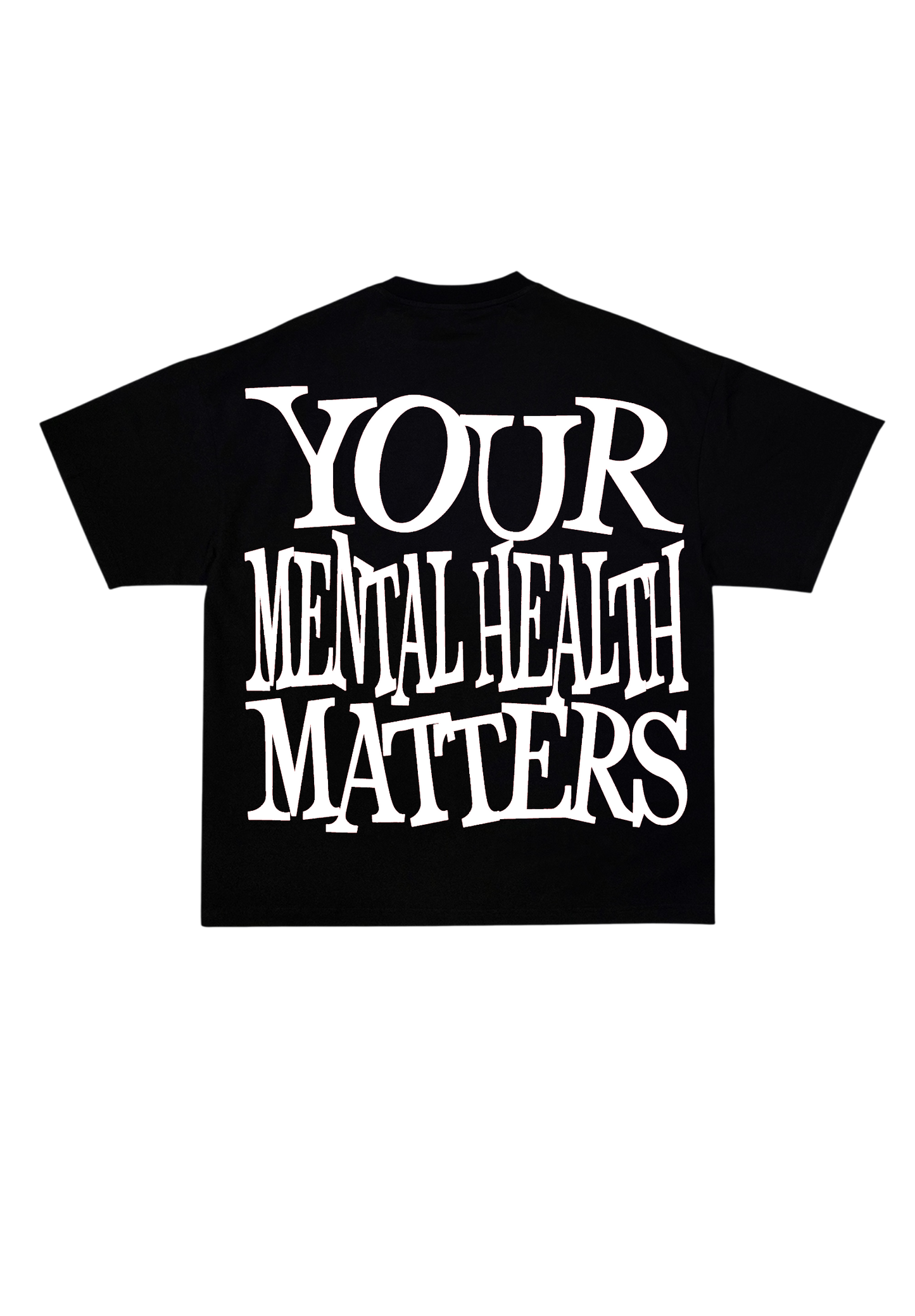 PreShèr YMHM HEAVY T-SHIRT