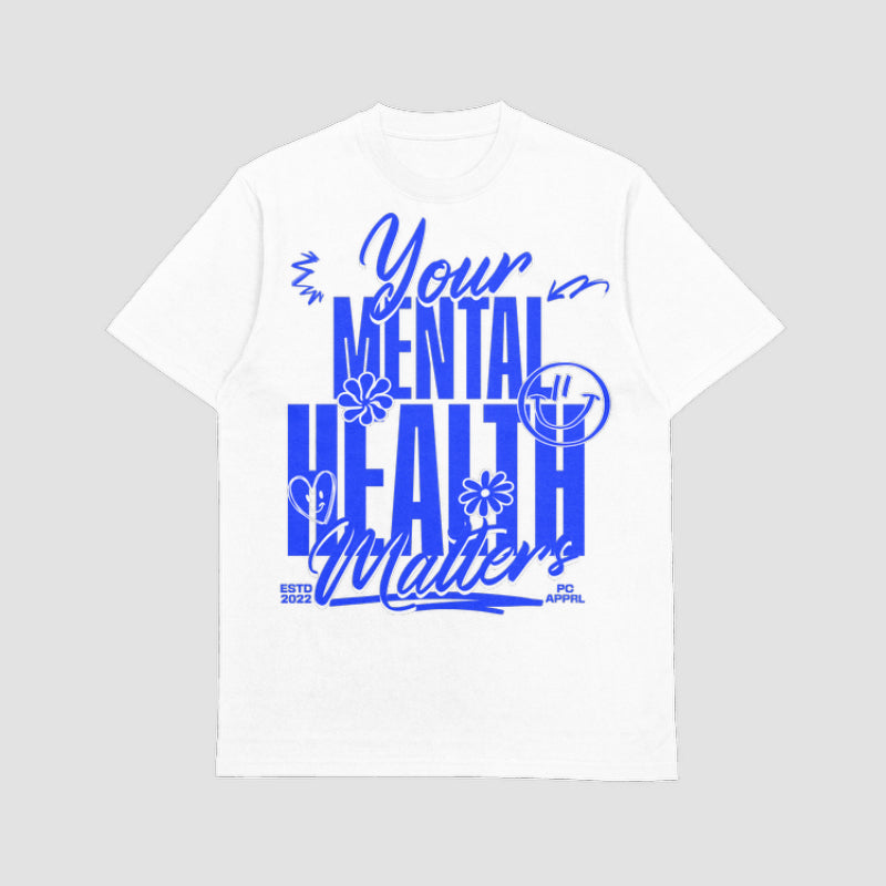 YMHM T-SHIRT