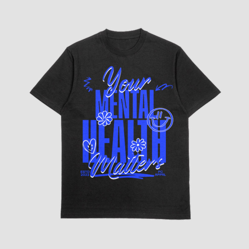 YMHM T-SHIRT
