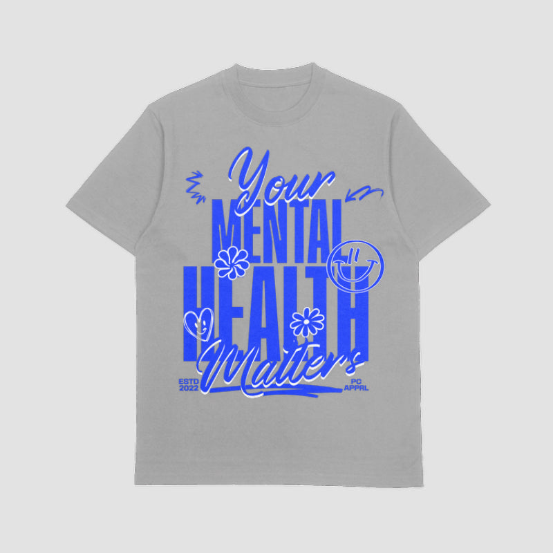 YMHM T-SHIRT