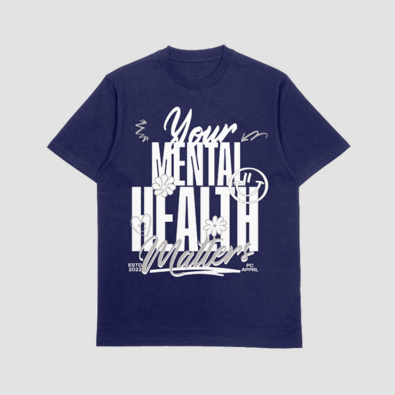 YMHM T-SHIRT