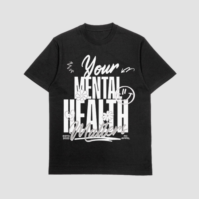 YMHM T-SHIRT