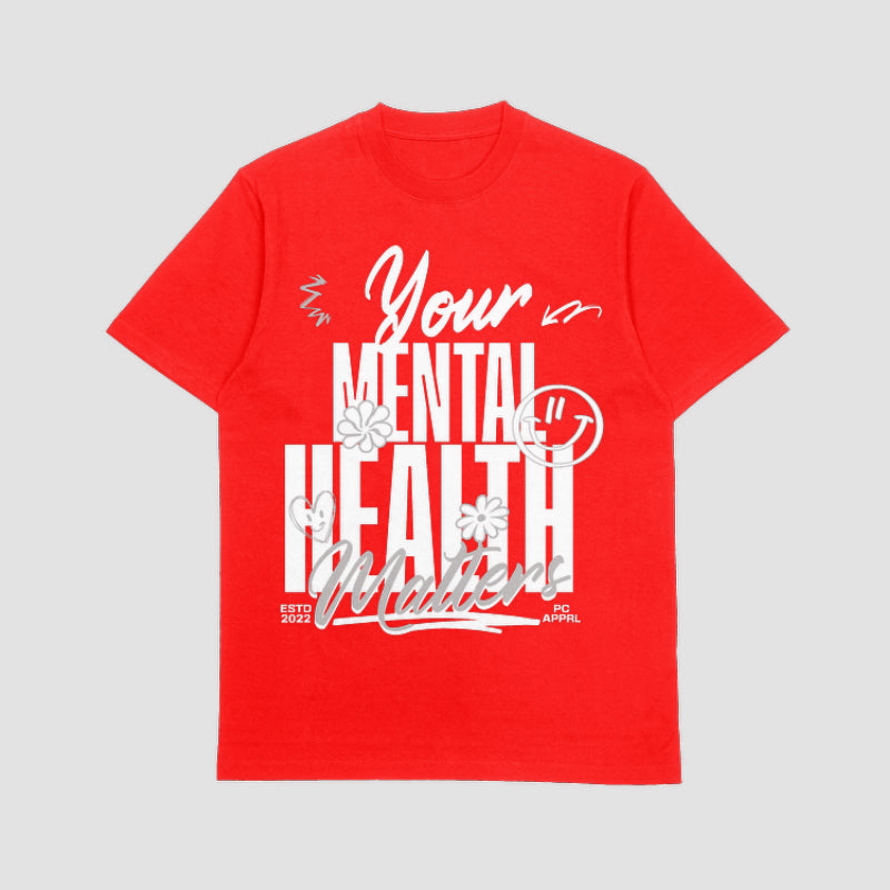 YMHM T-SHIRT