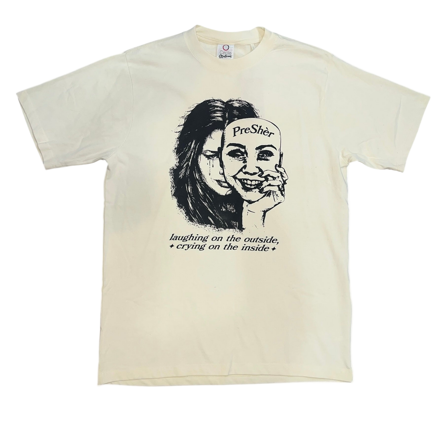 Don’t Suffer In Silence