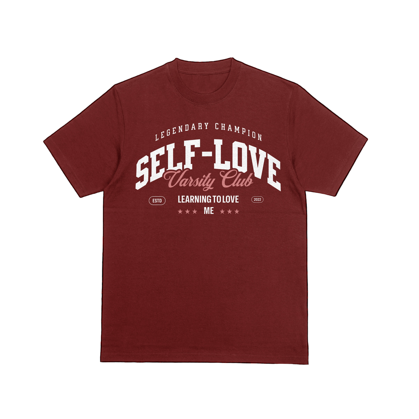 SELF-LOVE T-SHIRTS