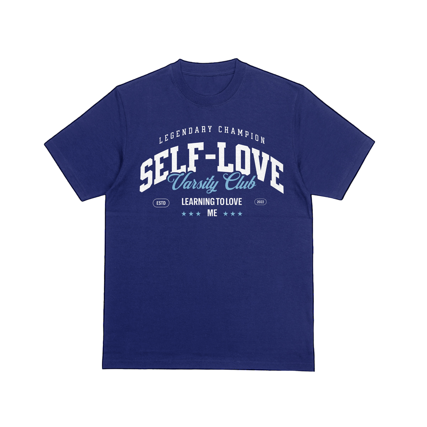 SELF-LOVE T-SHIRTS