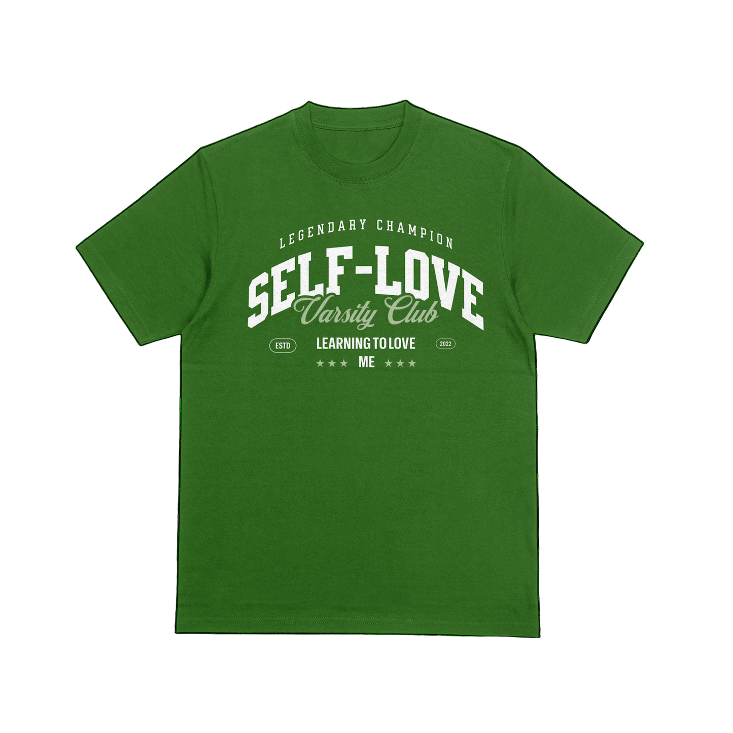 SELF-LOVE T-SHIRTS