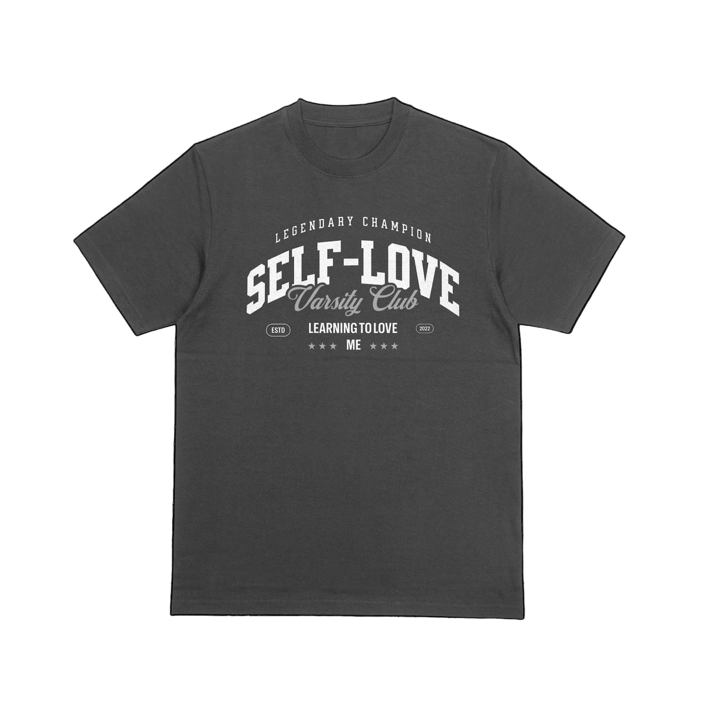 SELF-LOVE T-SHIRTS