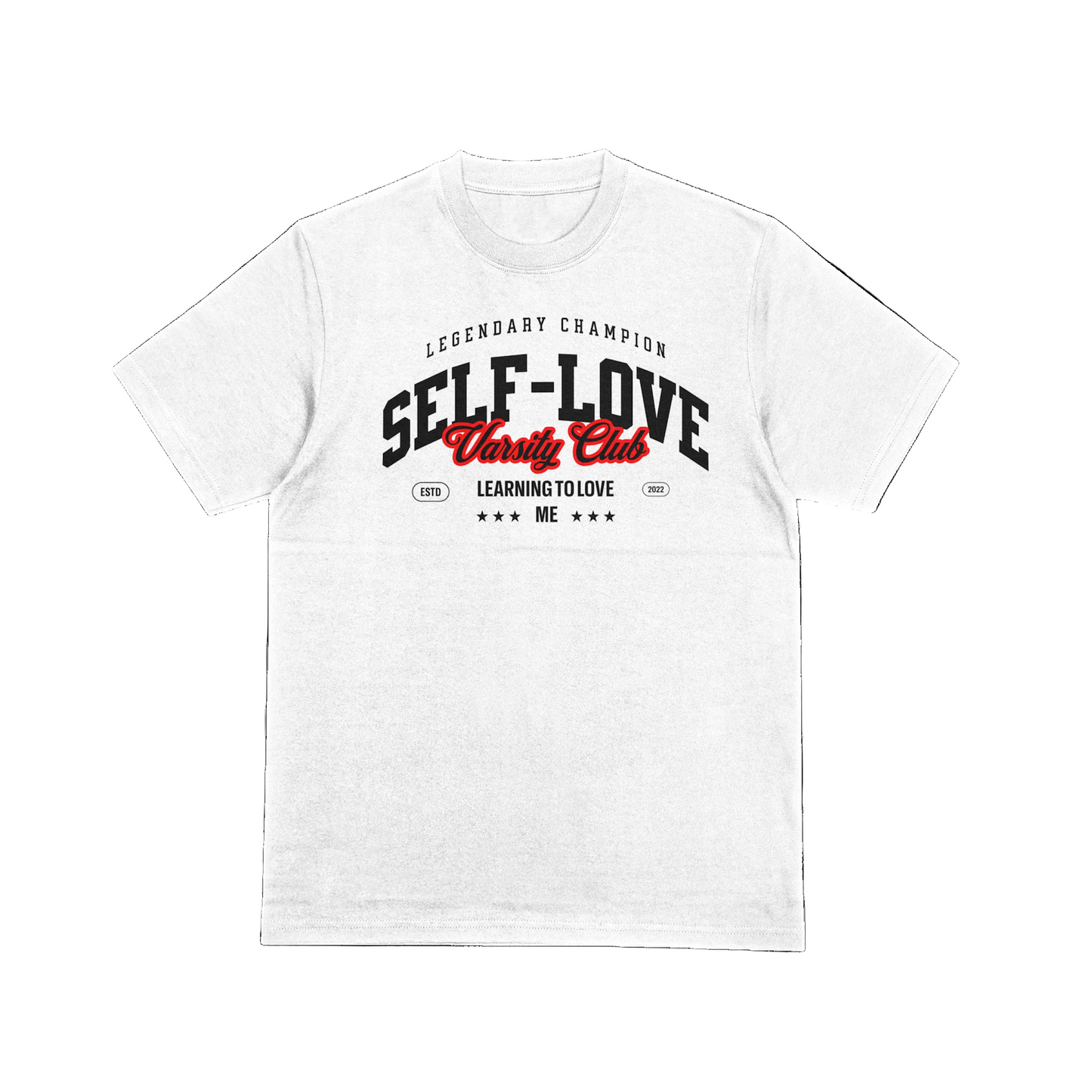 SELF-LOVE T-SHIRTS