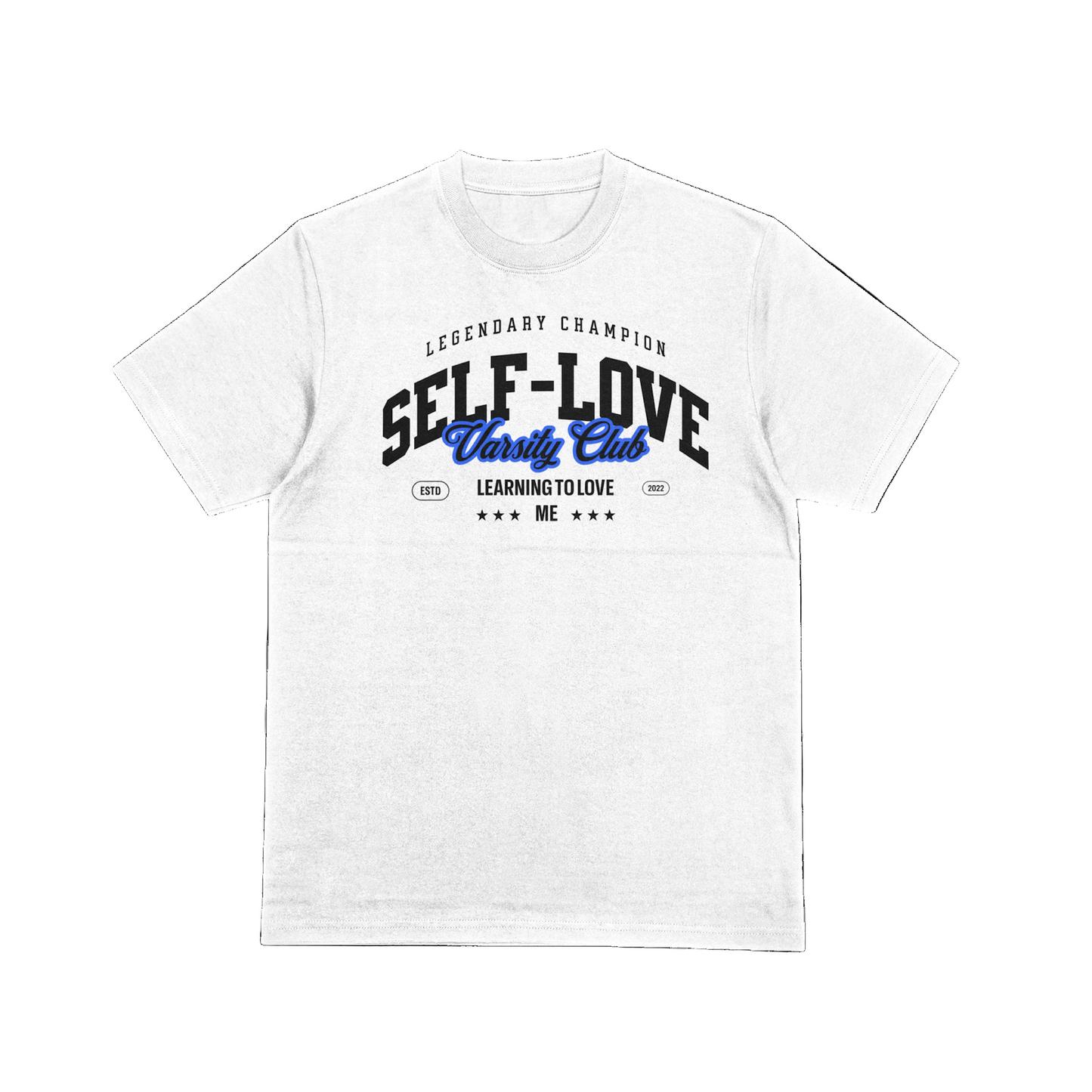 SELF-LOVE T-SHIRTS