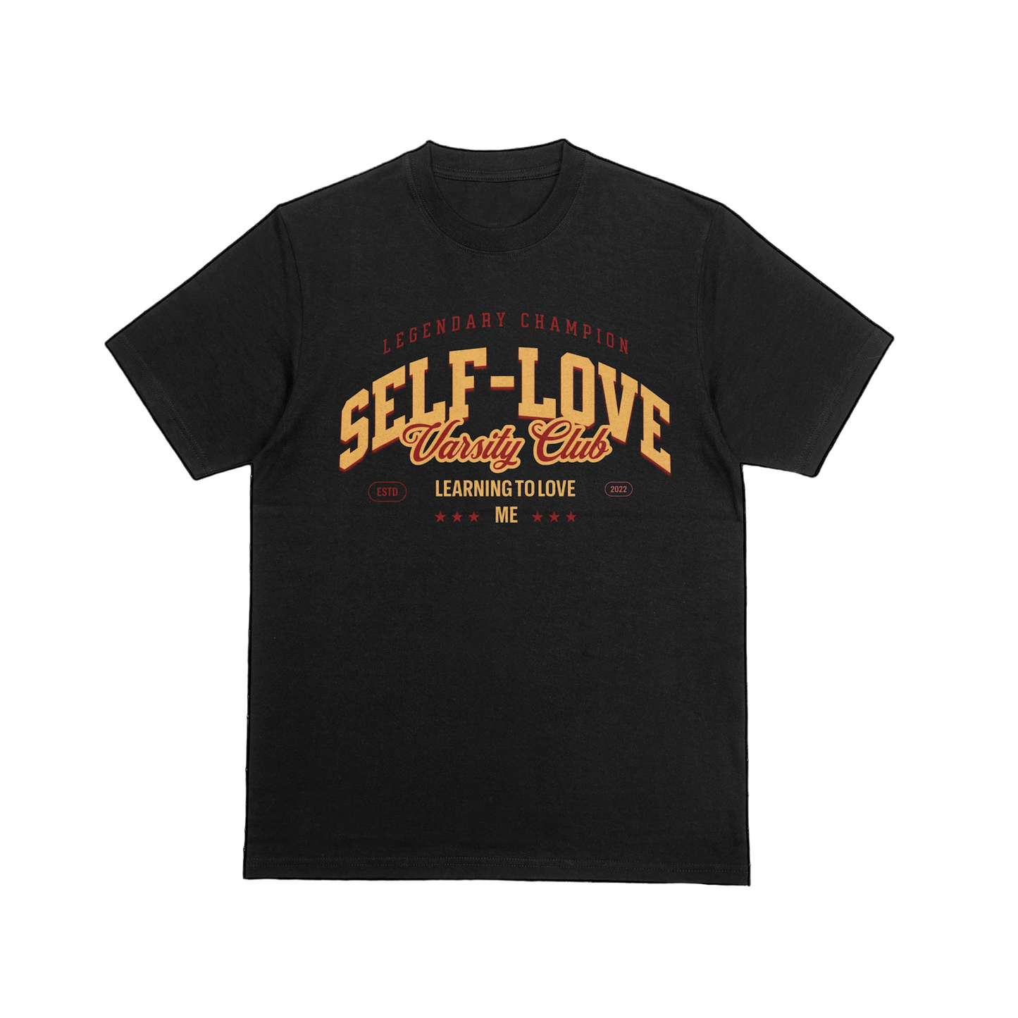 SELF-LOVE T-SHIRTS