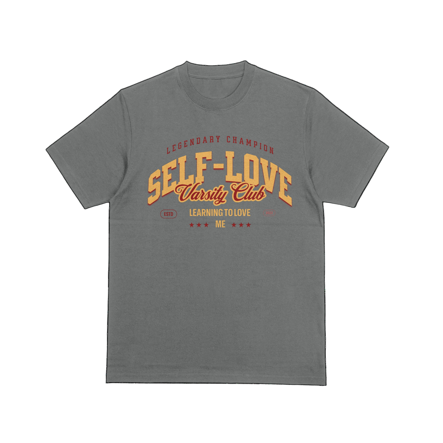 SELF-LOVE T-SHIRTS