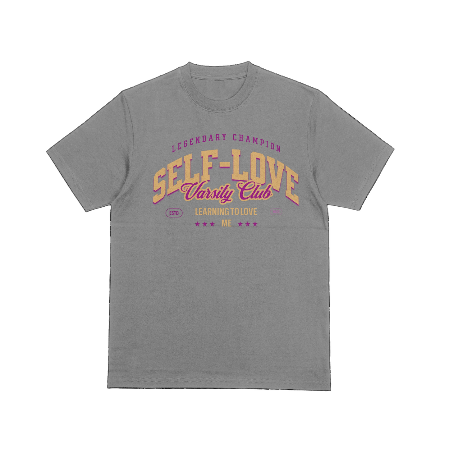 SELF-LOVE T-SHIRTS