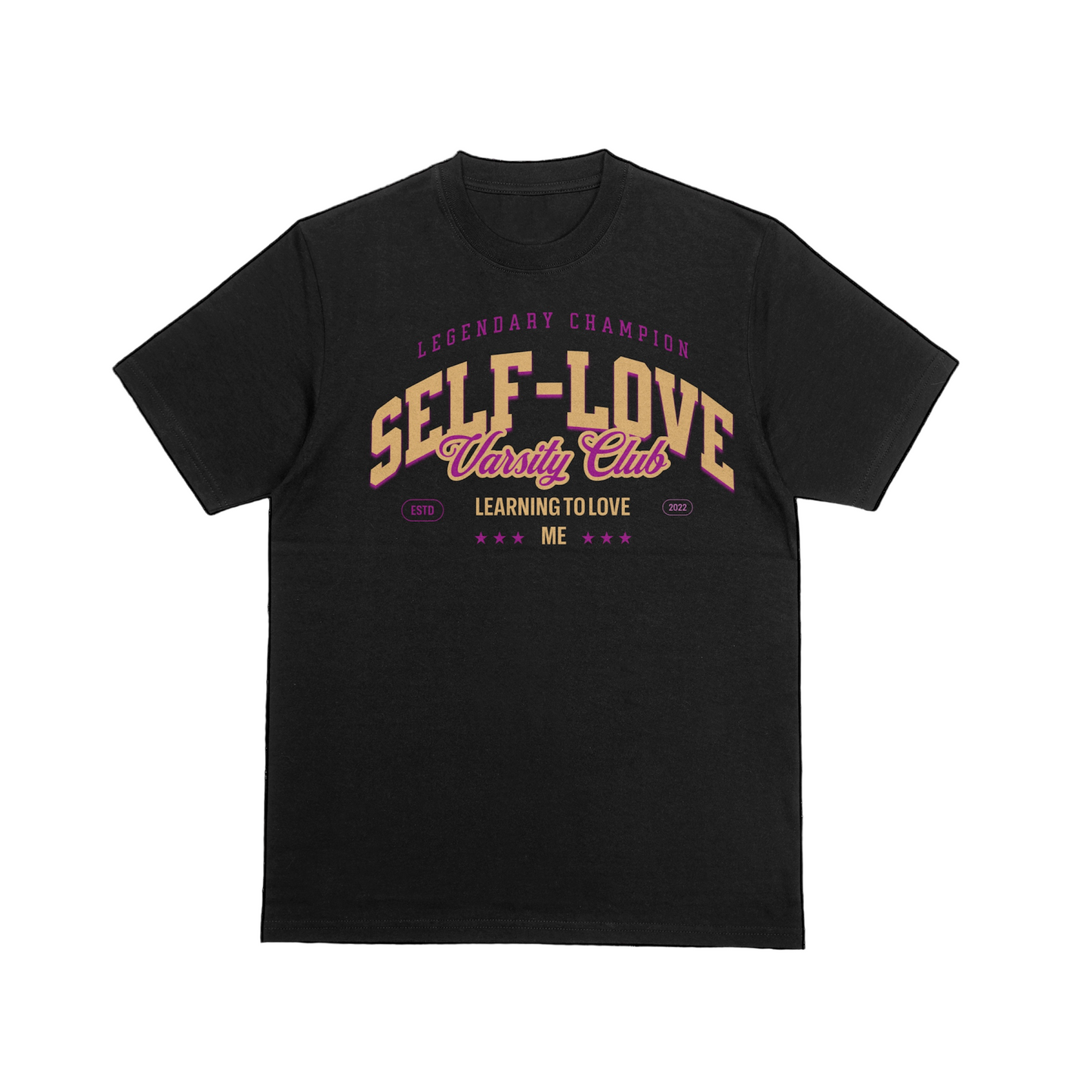 SELF-LOVE T-SHIRTS
