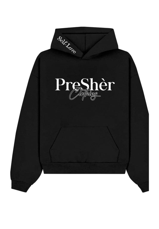 PreSher Hoodie