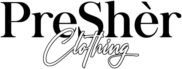 Preshèr Clothing
