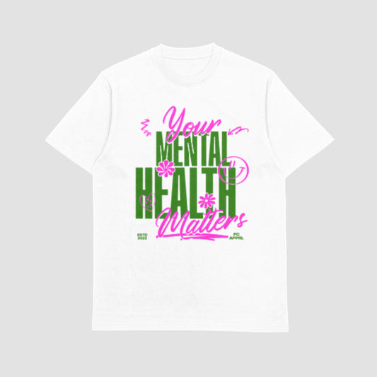 YMHM T-SHIRT