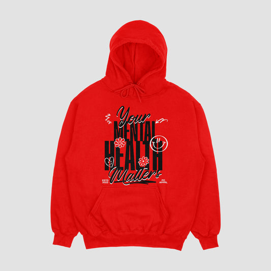 YMHM HOODIE